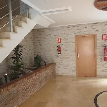 Apartment Acv - Costa Azahar Ii - 2ª Linea, Planta 3, Norte - 2 *