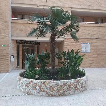Acv - Costa Azahar Ii - 2ª Linea, Planta 3, Norte - 2