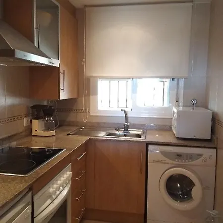 Acv - Costa Azahar Ii - 2ª Linea, Planta 3, Norte - 2 Apartment Oropesa del Mar